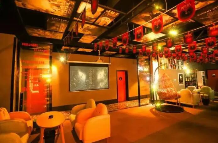 深圳南山区按摩养生:修复久坐劳损,告别腰酸背痛困扰